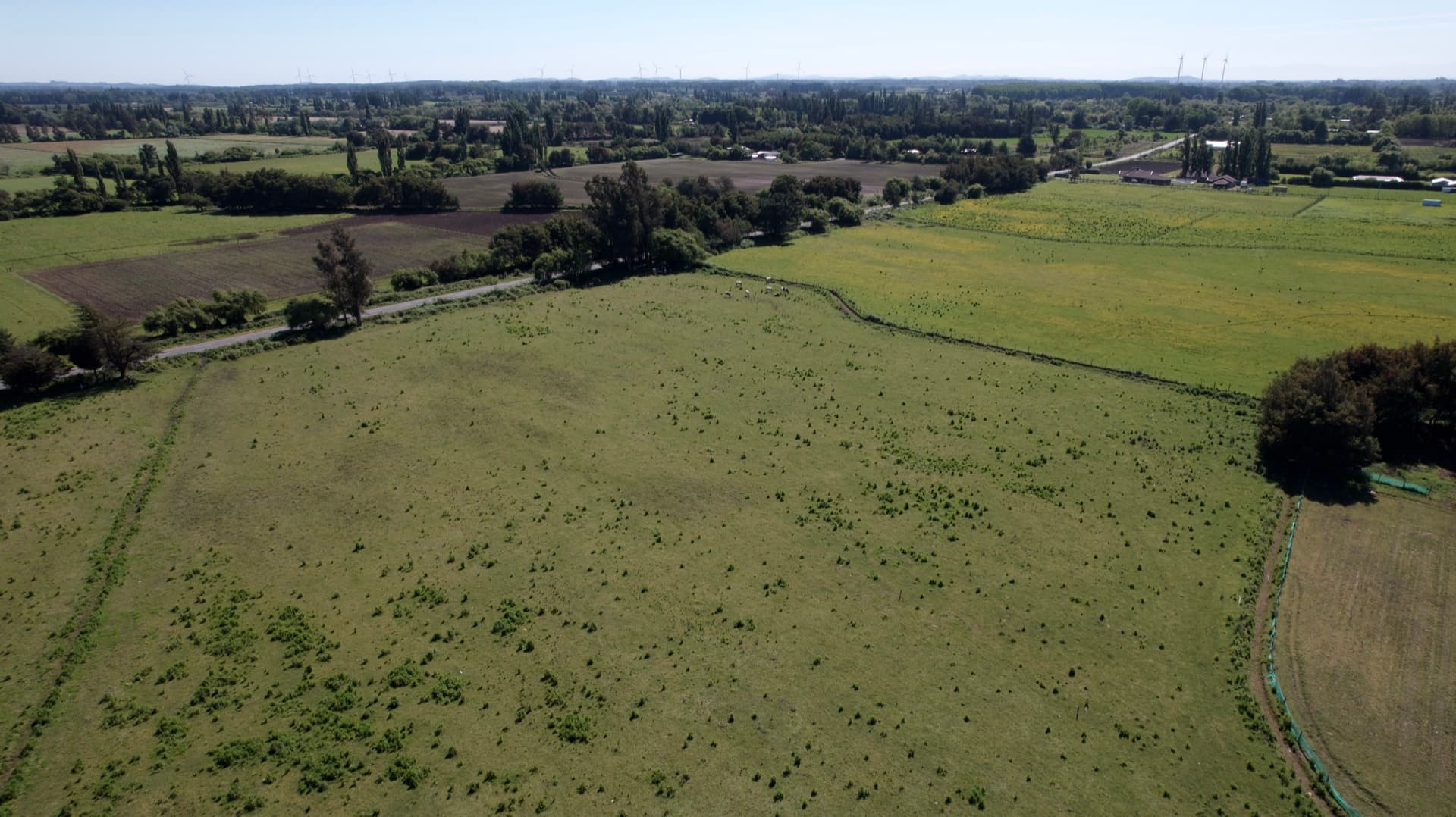 Estancia Victoria 2