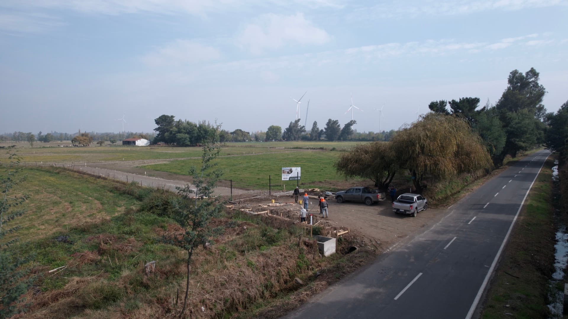 Estancia Victoria 4