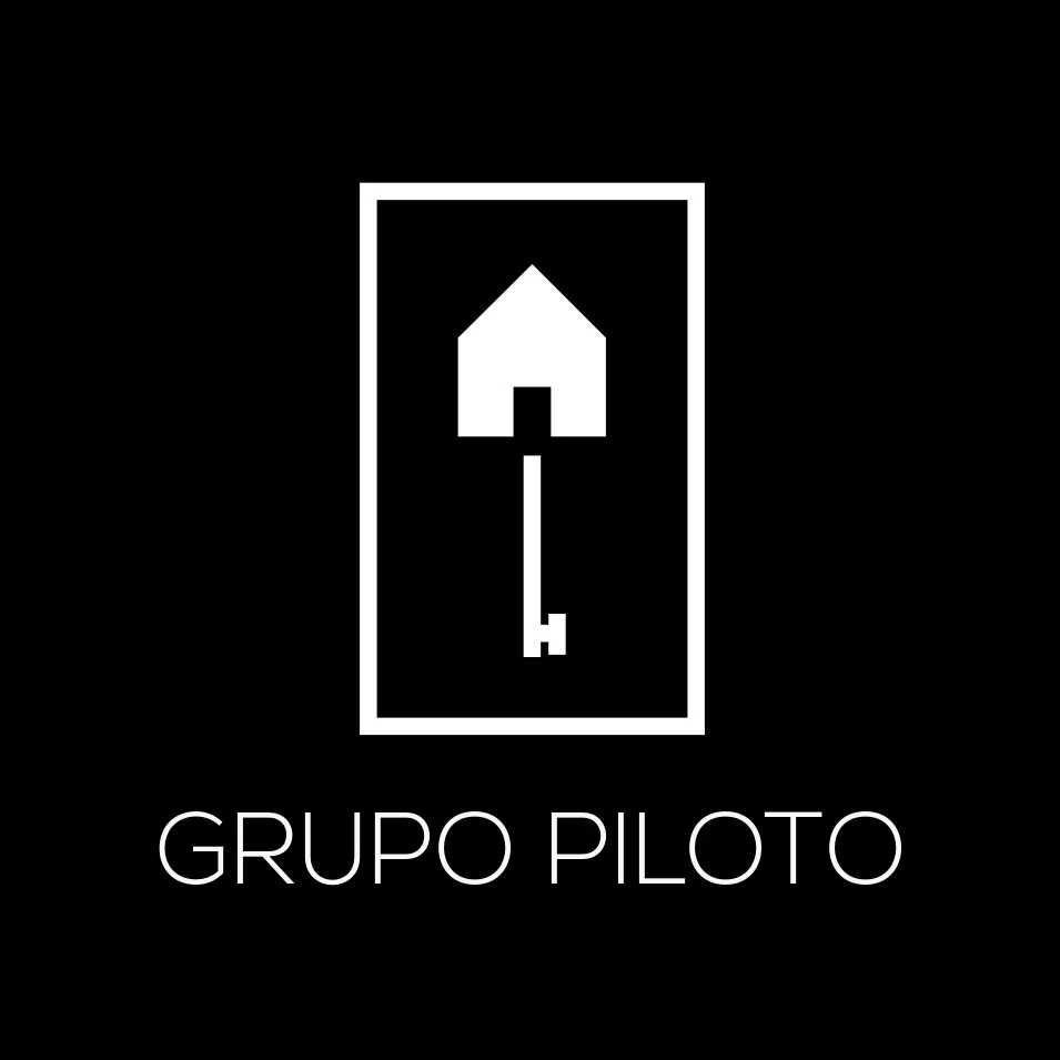 Logo Grupo Piloto